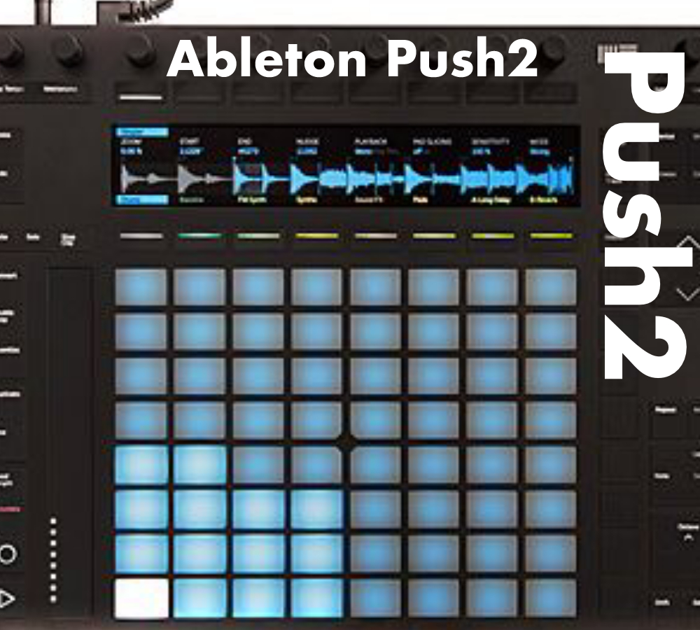 ableton push2